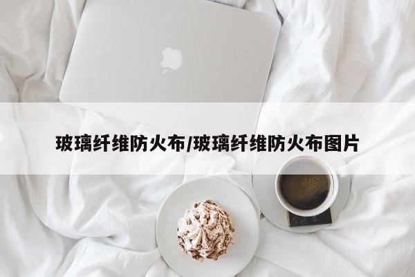玻璃纤维防火布/玻璃纤维防火布图片