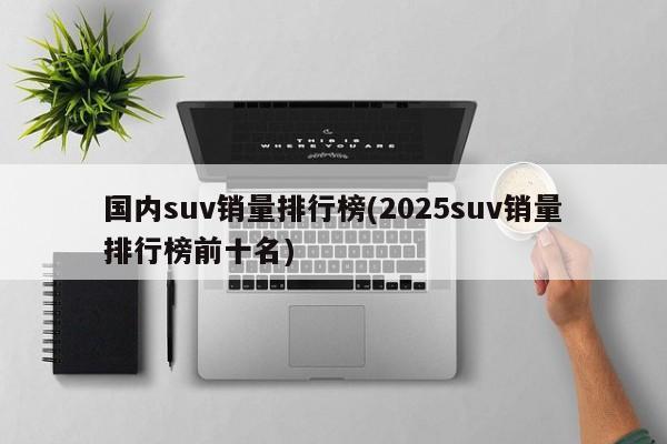 国内suv销量排行榜(2025suv销量排行榜前十名)