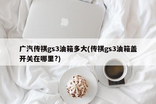 广汽传祺gs3油箱多大(传祺gs3油箱盖开关在哪里?)
